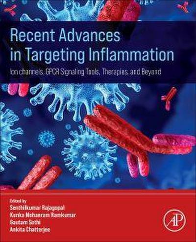 Recent Advances in Targeting Inflammation