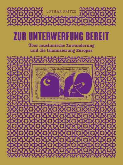 Zur Unterwerfung bereit