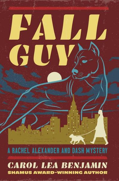 Fall Guy