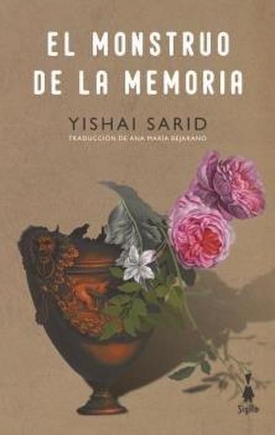 Sarid, Y: Monstruo de la memoria