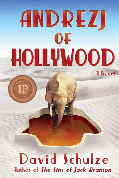 Schulze, D: Andrezj of Hollywood