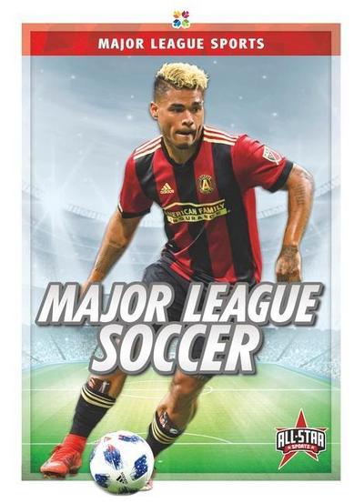 Major League Soccer
