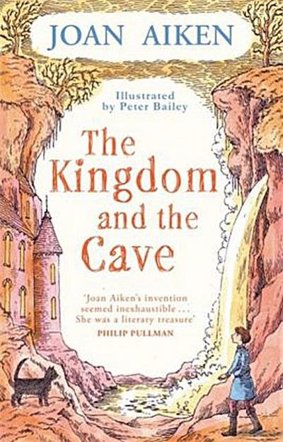 The Kingdom and the Cave