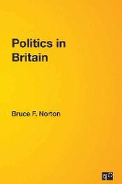 Politics in Britain
