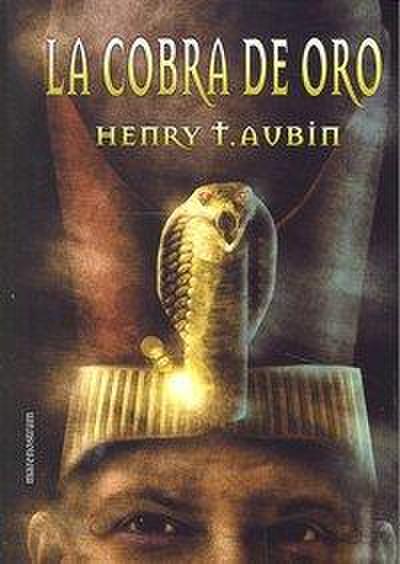 La cobra de oro