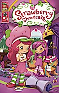 Strawberry Shortcake Vol.2 Issue 3
