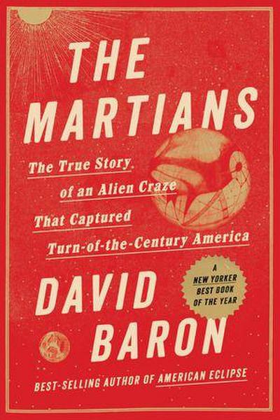 The Martians