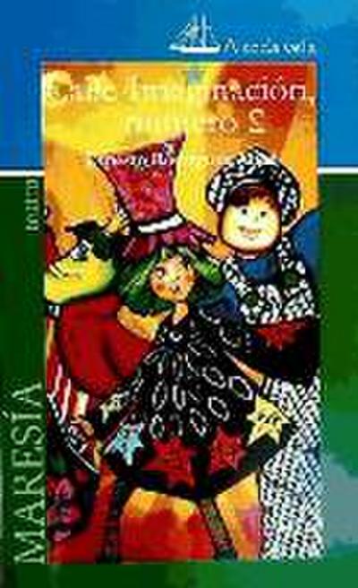 Calle Imaginación, número 2