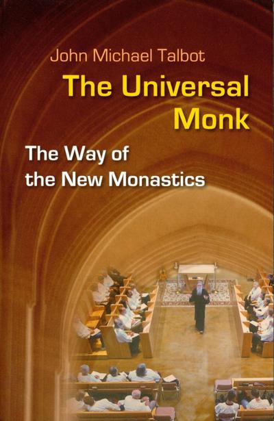 The Universal Monk