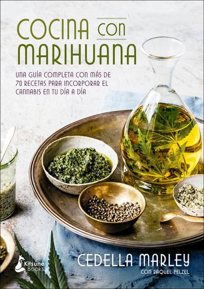 Cocina Con Marihuana -Z