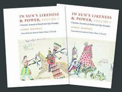 In Sun’s Likeness and Power 2-Volume Set