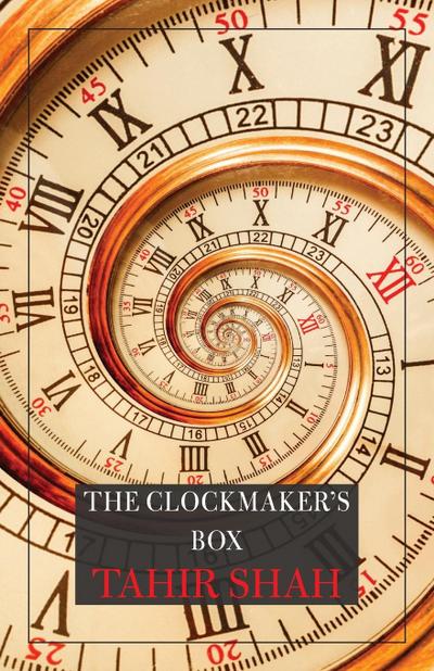 The Clockmaker’s Box