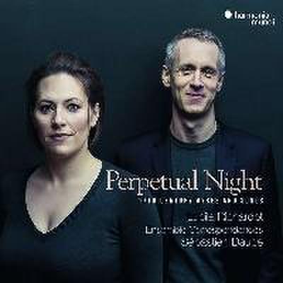 Richardot, L: Perpetual Night