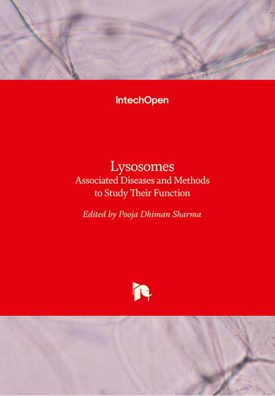 Lysosomes