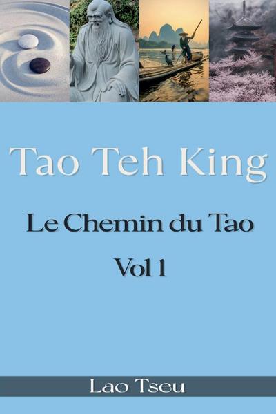 Tao Teh King