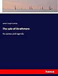 The vale of Strathmore