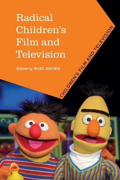 Radical Children’s Film and Television