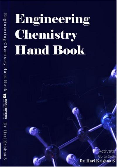 Engineering Chemistry Hand Book