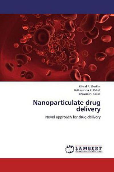 Nanoparticulate drug delivery
