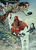 Lanfeust Odyssee 8