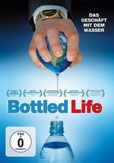 Bottled Life/DVD