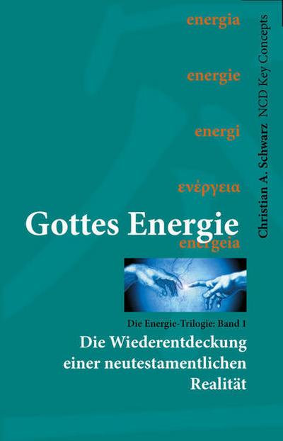 Gottes Energie 1
