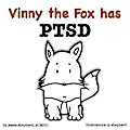Vinny the Fox has PTSD (What Mental Disorder, #3)