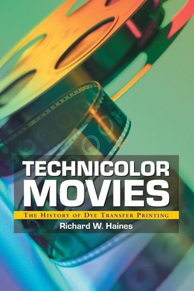 Technicolor Movies