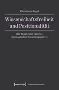 Wissenschaftsfreiheit und Positionalität