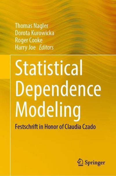 Statistical Dependence Modeling