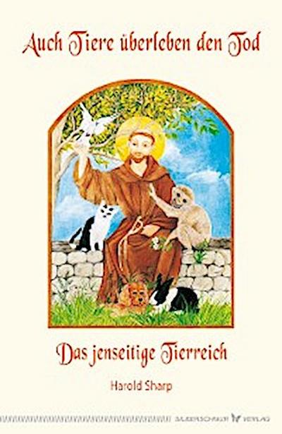 Auch Tiere überleben den Tod