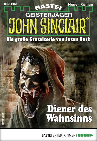 John Sinclair 2150