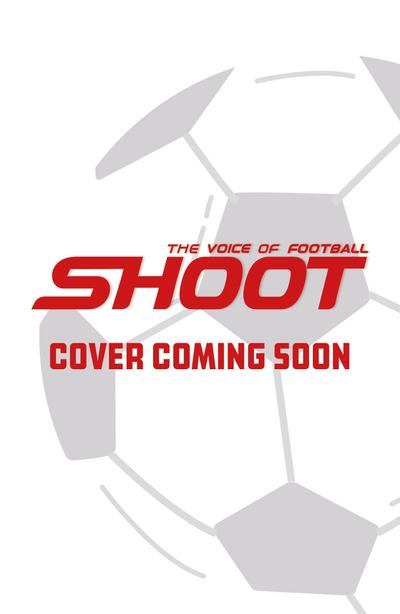 Shoot: Football Legends: Kylian Mbappé