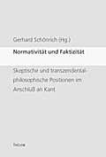 Normativität und Faktizität