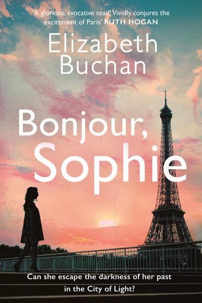 Buchan, E: Bonjour, Sophie