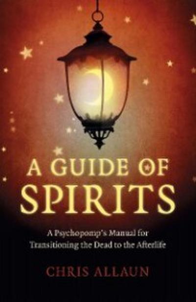 Guide of Spirits