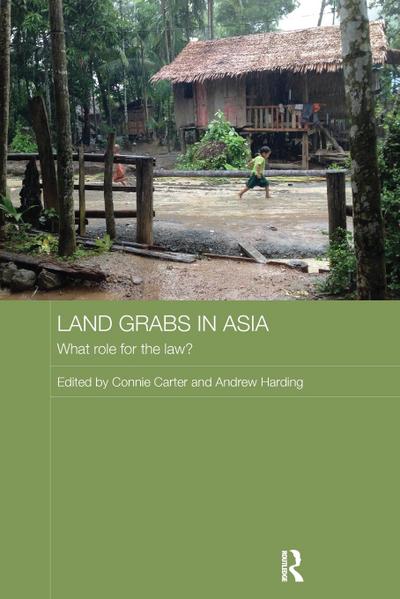 Land Grabs in Asia