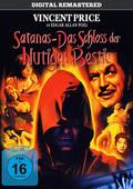 Satanas - Das Schloss der blutigen Bestie