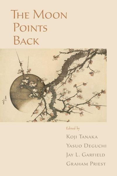 The Moon Points Back