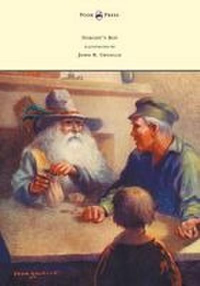 Nobody’s Boy (Sans Famille) - Illustrated by John B. Gruelle