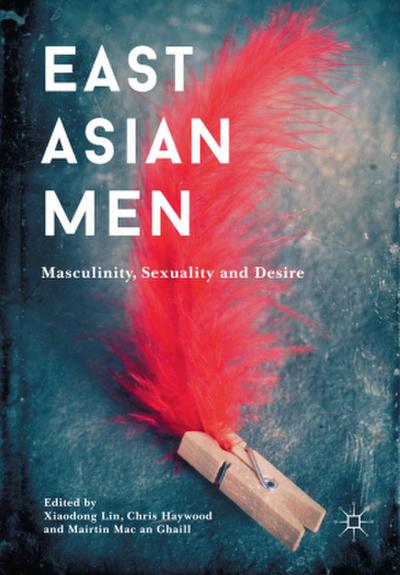 East Asian Men