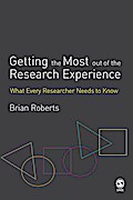 Getting the Most Out of the Research Experience