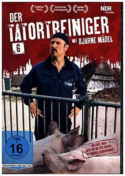 Der Tatortreiniger