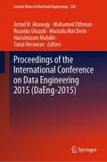 Proceedings of the International Conference on Dat