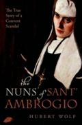 Nuns of Sant’ Ambrogio