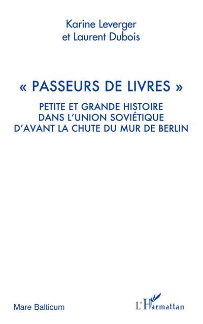 "Passeurs de livres"