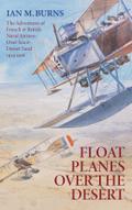 Floatplanes Over The Desert