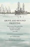 Above and beyond Palestine (Annotated)