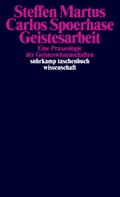 Geistesarbeit