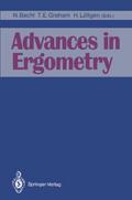Advances in Ergometry